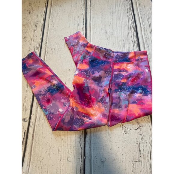 Champion Other - Champion multi-color athletic leggings